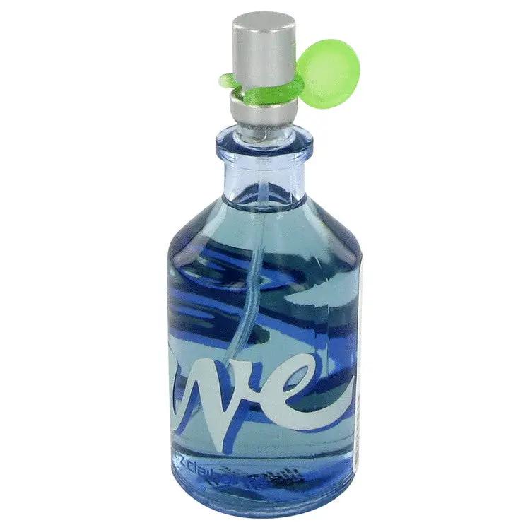 Brands HD Eau De Toilette Spray (unboxed) Curve Eau De Toilette Spray (unboxed) by Liz Claiborne 50 ml Curve Eau De Toilette Spray (unboxed) by Liz Claiborne 50 ml