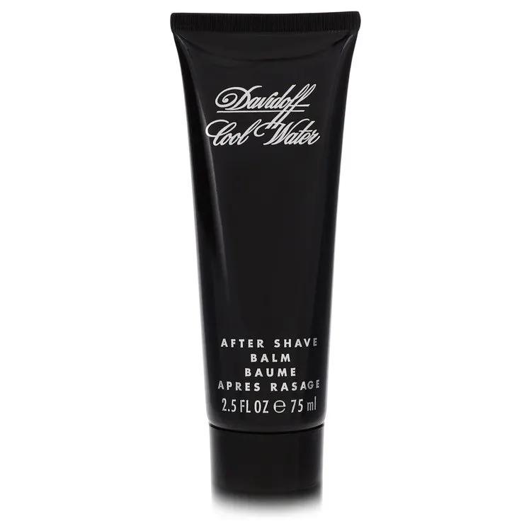Cool Water After Shave Balm Tube by Davidoff 75 ml by Brands HD