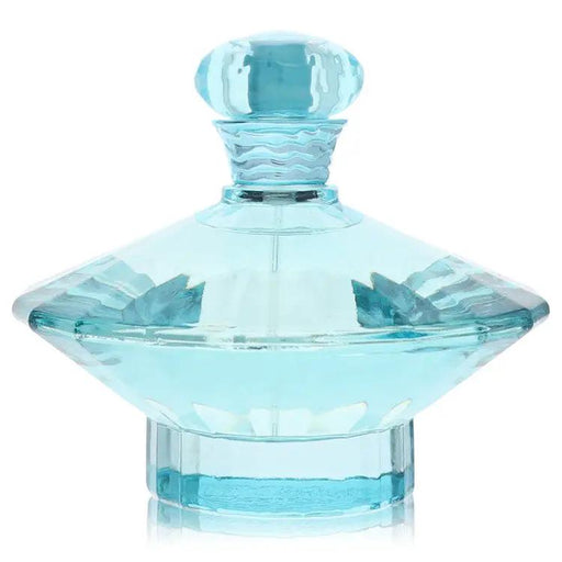 Curious Eau De Parfum Spray (unboxed) by Britney Spears 100 ml by Brands HD