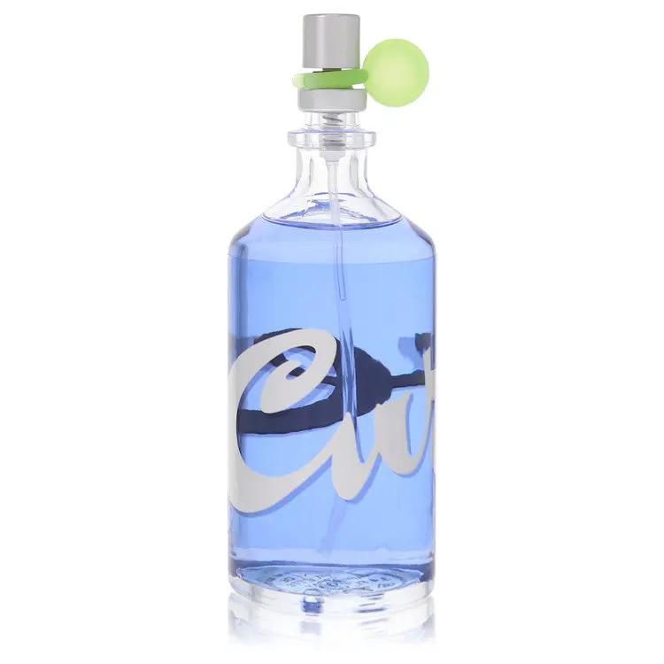 Curve Eau De Toilette Spray (unboxed) by Liz Claiborne 100 ml by Brands HD