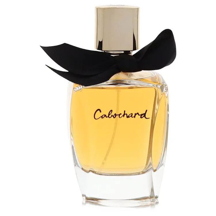Cabochard Eau De Parfum Spray (unboxed) by Parfums Gres 100 ml by Brands HD