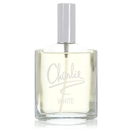 Brands HD Eau De Toilette Spray (unboxed) Charlie White Eau De Toilette Spray (unboxed) by Revlon 100 ml Charlie White Eau De Toilette Spray (unboxed) by Revlon 100 ml