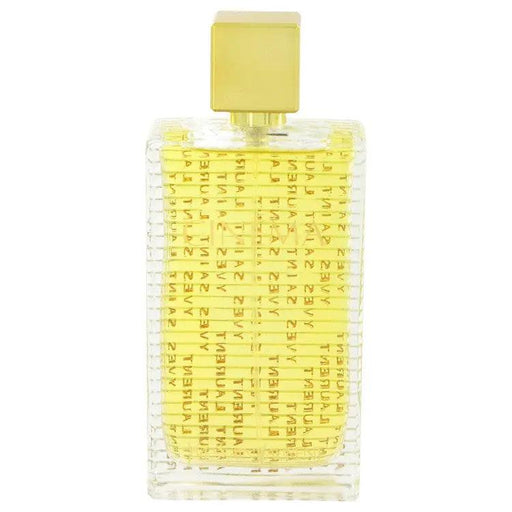 Cinema Eau De Parfum Spray (unboxed) by Yves Saint Laurent 90 ml by Brands HD
