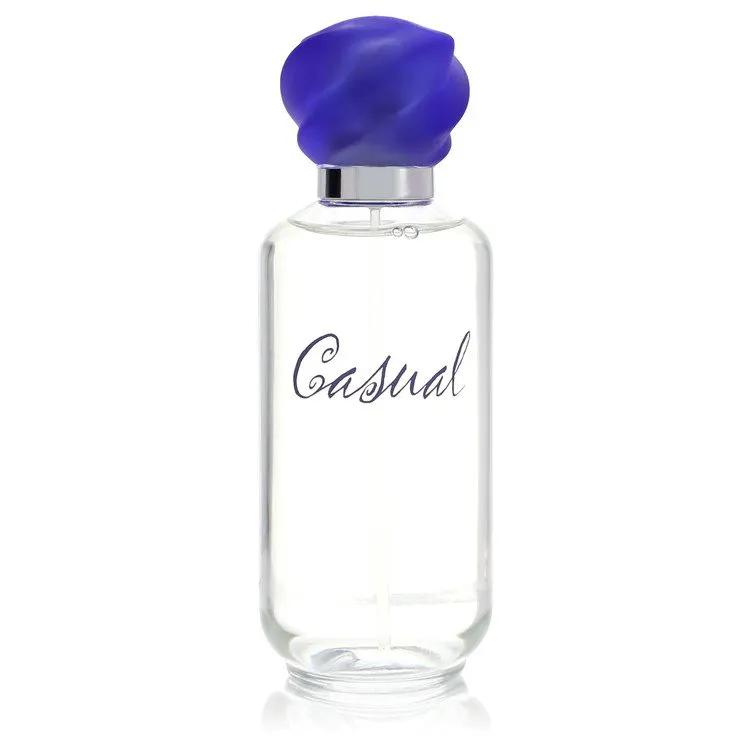 Casual Fine Parfum Spray (unboxed) by Paul Sebastian 120 ml by Brands HD