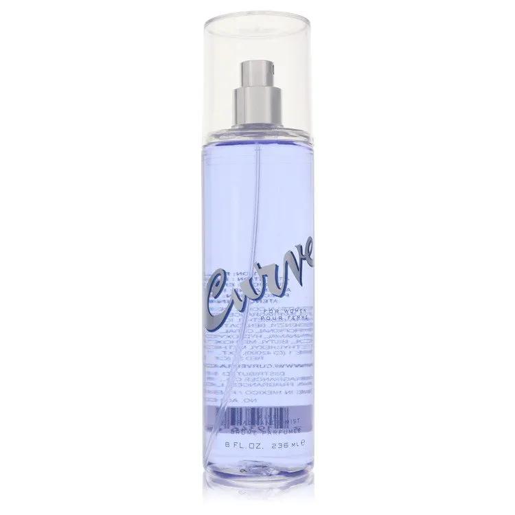 Curve Body Mist by Liz Claiborne 240 ml by Brands HD