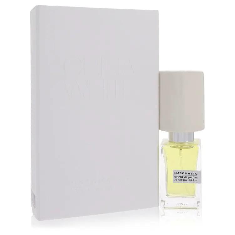 Nasomatto China White Extrait de parfum (Pure Perfume) by Nasomatto 30 ml by Brands HD