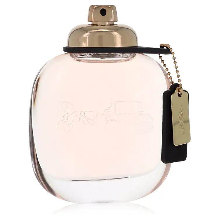 Coach Eau De Parfum Spray (unboxed) by Coach 90 ml by Brands HD