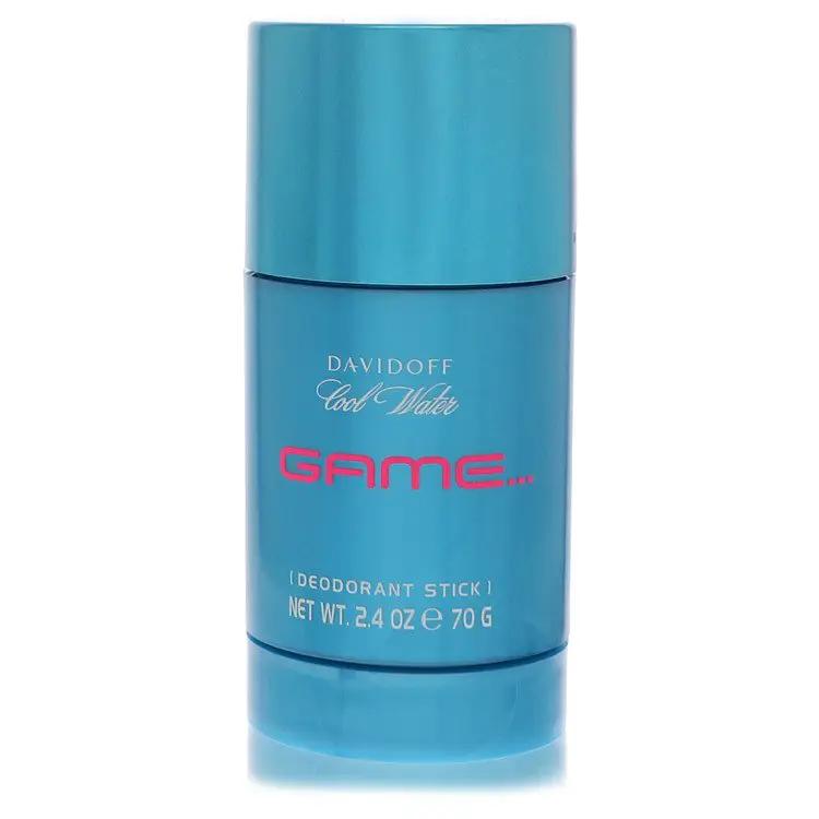 Cool Water Game Deodorant Stick by Davidoff 75 ml by Brands HD