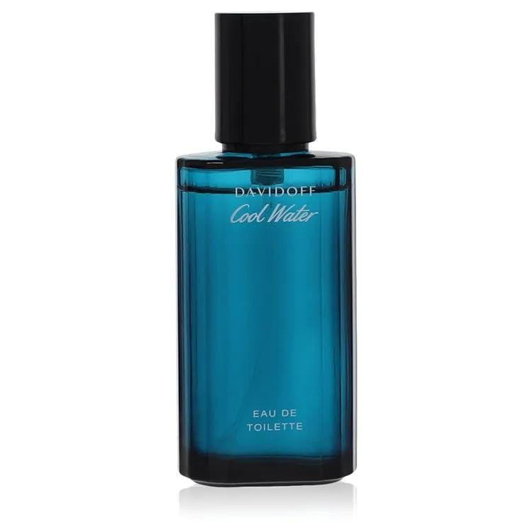 Brands HD Eau De Toilette Spray (unboxed) Cool Water Eau De Toilette Spray (unboxed) by Davidoff 40 ml Cool Water Eau De Toilette Spray (unboxed) by Davidoff 40 ml