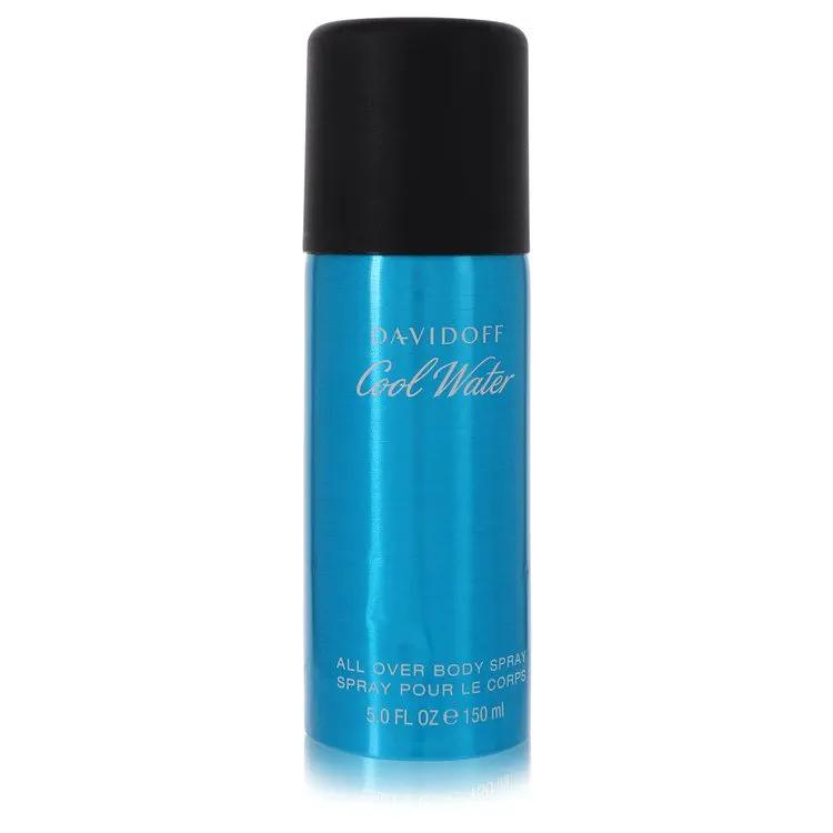 Cool Water Body Spray by Davidoff 150 ml by Brands HD