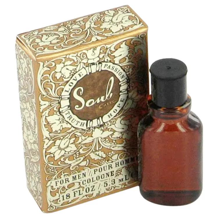Brands HD Mini EDT Curve Soul Mini EDT by Liz Claiborne 5 ml Curve Soul Mini EDT by Liz Claiborne 5 ml