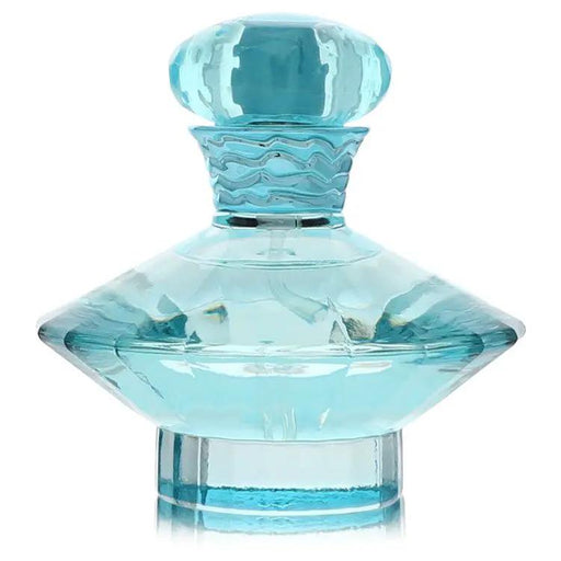 Brands HD Eau De Parfum Spray (unboxed) Curious Eau De Parfum Spray (unboxed) by Britney Spears 30 ml Curious Eau De Parfum Spray (unboxed) by Britney Spears 30 ml