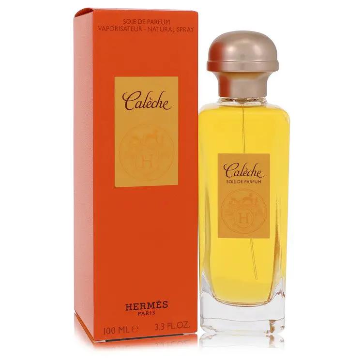 Caleche Soie De Parfum Spray by Hermes 100 ml by Brands HD