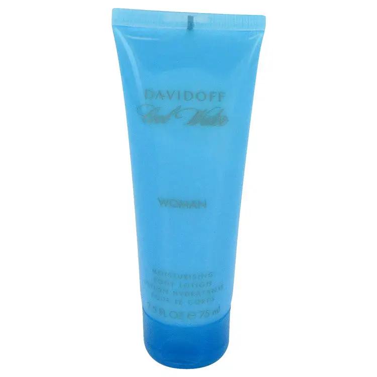Brands HD Body Lotion Cool Water Body Lotion by Davidoff 75 ml Cool Water Body Lotion by Davidoff 75 ml