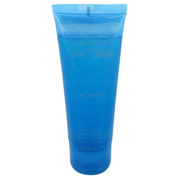 Brands HD Shower Gel Cool Water Shower Gel by Davidoff 75 ml Cool Water Shower Gel by Davidoff 75 ml
