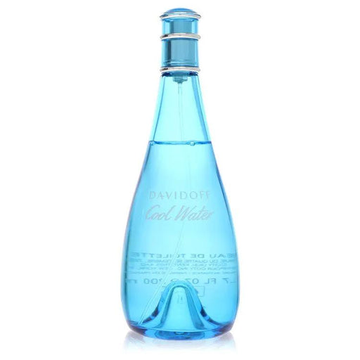 Brands HD Eau De Toilette Spray (unboxed) Cool Water Eau De Toilette Spray (unboxed) by Davidoff 200 ml Cool Water Eau De Toilette Spray (unboxed) by Davidoff 200 ml