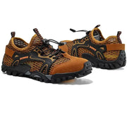 Waterproof River Trekking Shoes | Non-Slip Hiking & Wading Shoes by Mead's Supply & Equipment Outfitters limited