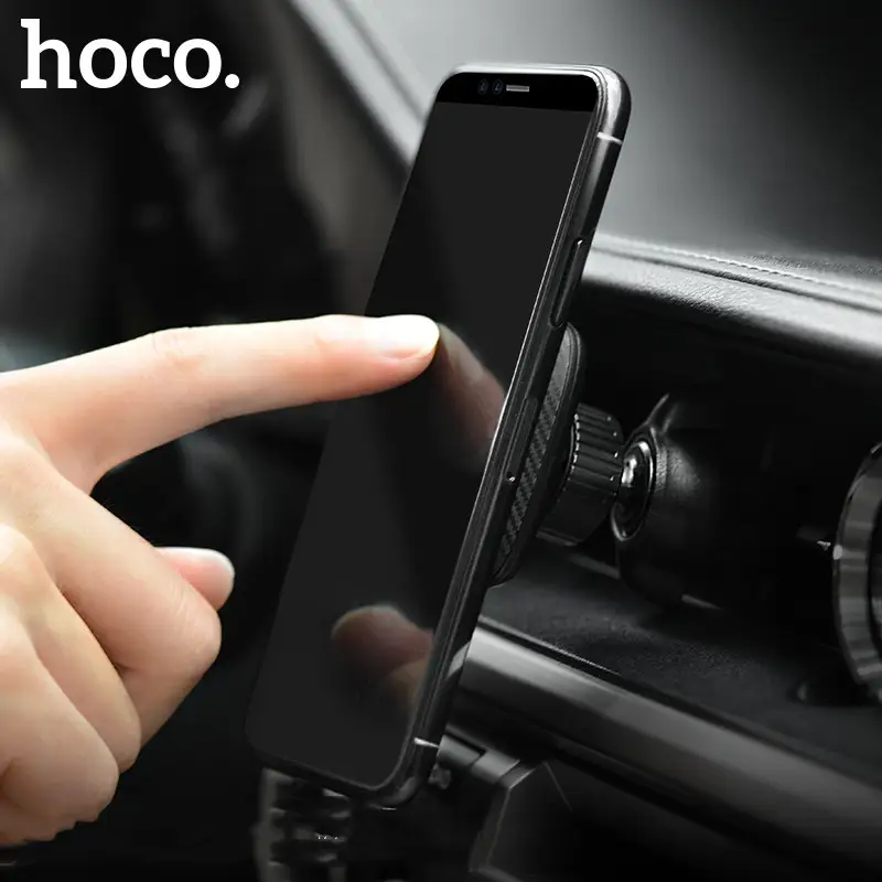Car Holder Magnetic Air Vent Phone Holder by salelink.co.nz