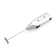Electric Handheld Milk Frother Foamer Mixer Egg Beater by salelink.co.nz