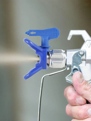 6pcs Airless Paint Sprayer Tips by salelink.co.nz