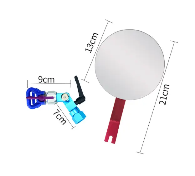 Spray Accessory Tool for Paint Sprayer Airless Spray Gun by salelink.co.nz
