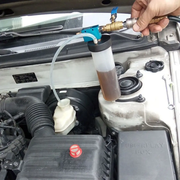 Car Brake Fluid Change Kit by salelink.co.nz