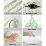 Pregnancy Pillow by salelink.co.nz