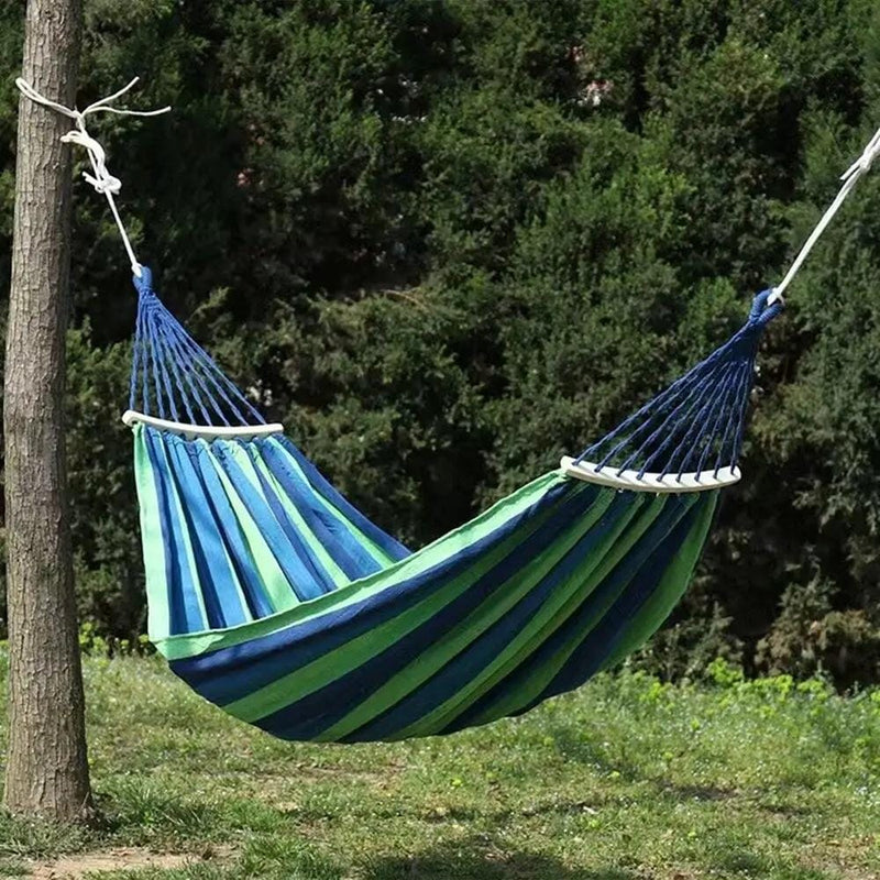 ECOTREK Camping Gear Hammocks for Outside Portable Hammock Swing Outdoor Travel  SZY66001 Hammocks for Outside Portable Hammock Swing Outdoor Travel  SZY66001