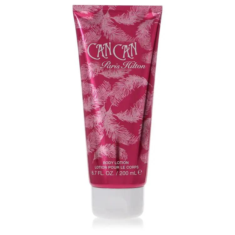 Can Can Body Lotion By Paris Hilton by Brands HD