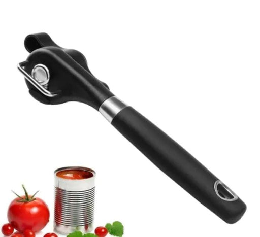 g8buynz Safe Cut Can Opener Smooth Edge Can Opener Safe Cut Can Opener Smooth Edge Can Opener