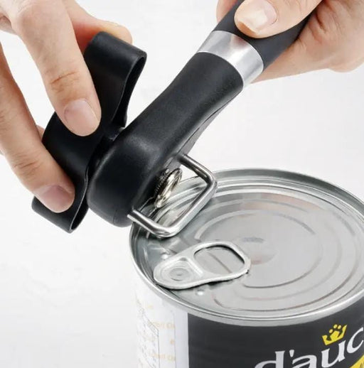 g8buynz Safe Cut Can Opener Smooth Edge Can Opener Safe Cut Can Opener Smooth Edge Can Opener