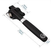 g8buynz Safe Cut Can Opener Smooth Edge Can Opener Safe Cut Can Opener Smooth Edge Can Opener