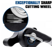 g8buynz Safe Cut Can Opener Smooth Edge Can Opener Safe Cut Can Opener Smooth Edge Can Opener