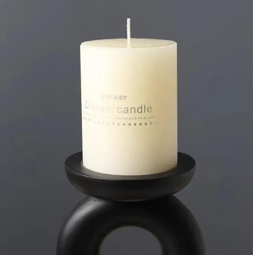 g8buynz 9 Packs Becker Classic Candle Set 6cmX15cm 9 Packs Becker Classic Candle Set 6cmX15cm
