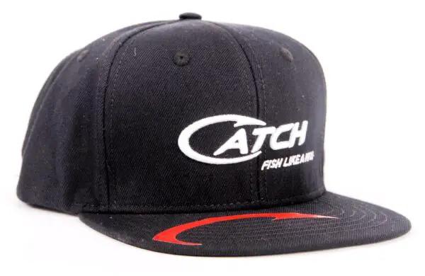 Catch Snap Back Cap (Flat Peak) by Catch