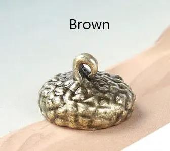 Pendant Silicone Moulds - Acorn by Resin Art NZ