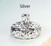 Pendant Silicone Moulds - Acorn by Resin Art NZ