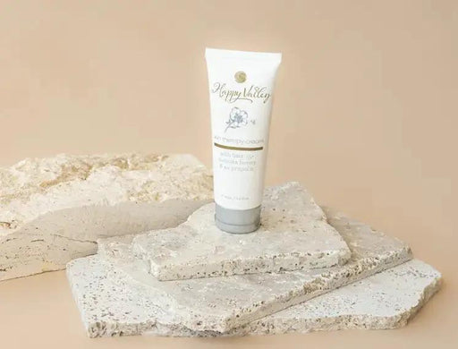 Happy Valley Skin Therapy Cream by Happy Valley Honey