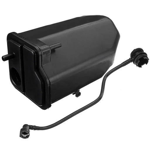 Activated Carbon Charcoal Canister Suitable for VW Golf Jetta EOS AUDI A3 S3 Jetta MK5 MK6 R TT 2.0 FSI TFSI by JBH AUTO PARTS