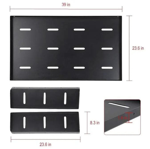 g8buynz Car Luggage Rack Luggage, Cargo Basket Luggage Rack Fit for Suzuki Jimny JB74 2019 2020 Interior Trunk Shelf Interior Accessories Car Luggage Rack Luggage, Cargo Basket Luggage Rack Fit for Suzuki Jimny JB74 2019 2020 Interior Trunk Shelf Interior Accessories