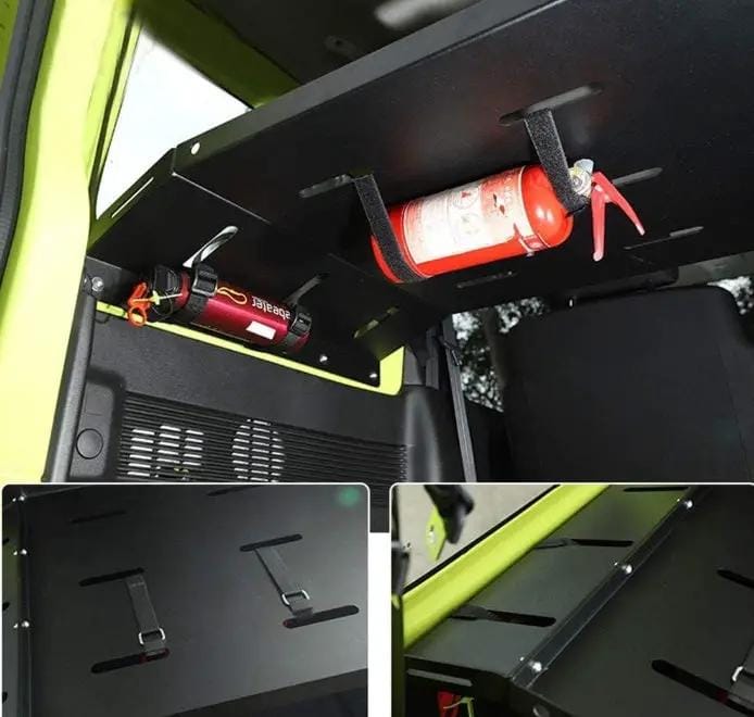 g8buynz Car Luggage Rack Luggage, Cargo Basket Luggage Rack Fit for Suzuki Jimny JB74 2019 2020 Interior Trunk Shelf Interior Accessories Car Luggage Rack Luggage, Cargo Basket Luggage Rack Fit for Suzuki Jimny JB74 2019 2020 Interior Trunk Shelf Interior Accessories