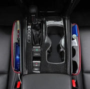 g8buynz Car Seat Gap Filler, Universal Fit Car Seat Gap Organizer Car Seat Gap Filler, Universal Fit Car Seat Gap Organizer
