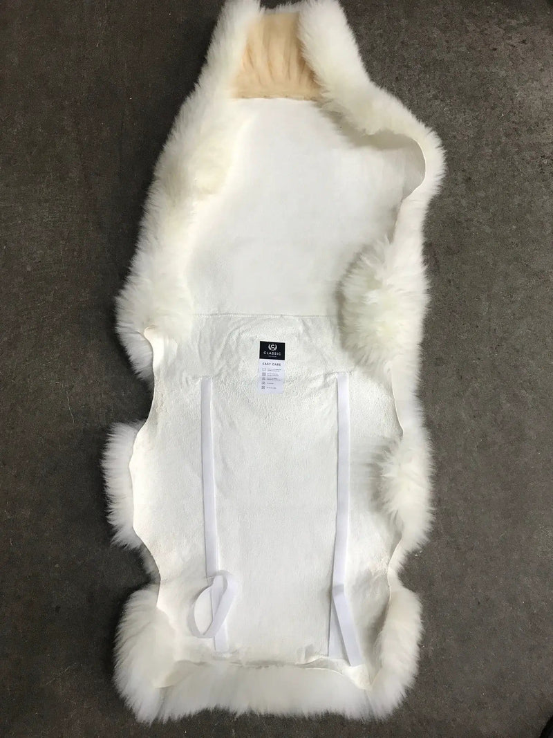 Car Seat Cover by Classic Sheepskins