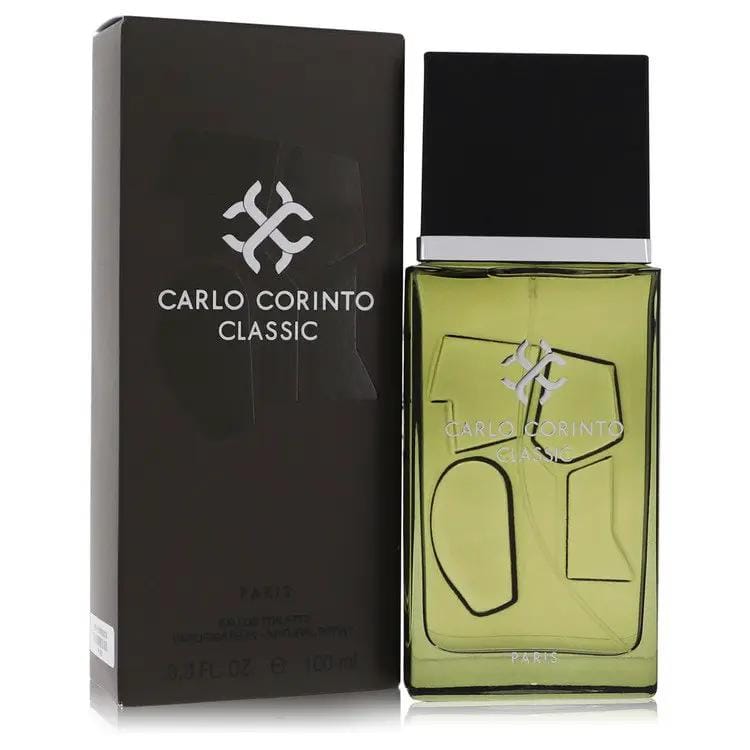 Carlo Corinto Eau De Toilette Spray By Carlo Corinto by Brands HD