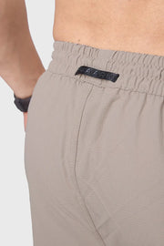 Carpenter Cargo Pants Beige by Fuaark Nz