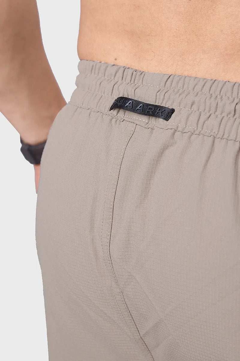 Carpenter Cargo Pants Beige by Fuaark Nz