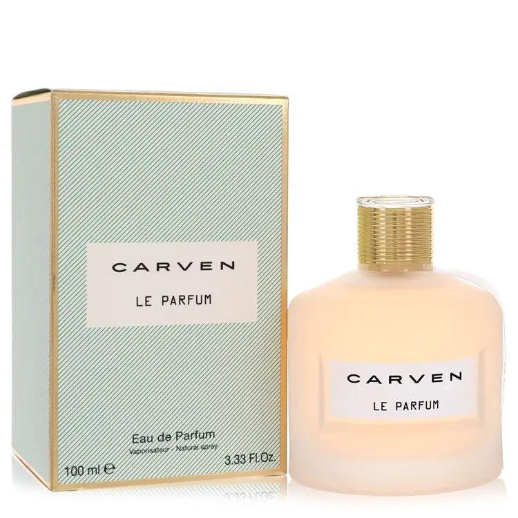 Carven Le Parfum Eau De Parfum Spray By Carven by Brands HD
