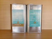CastSil HIGH-STRENGTH MOULDING RUBBER (Two Part Polyurethane Elastomer) by Resin Art NZ