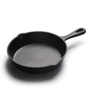 g8buynz Cast Iron Skillet Pan Frying Egg Pan Kitchen Cookware Cast Iron Skillet Pan Frying Egg Pan Kitchen Cookware