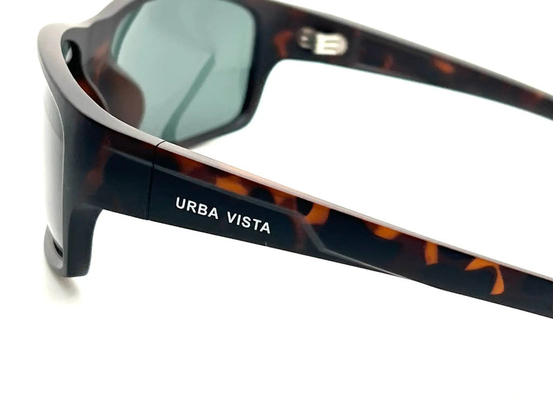 MAVERICK/Tortoise Green by URBA VISTA